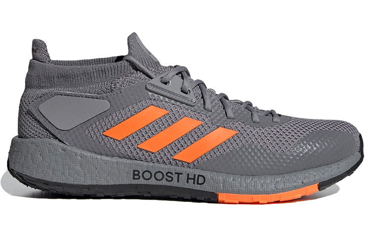 adidas Pulseboost Hd 'Grey Orange' EG9973