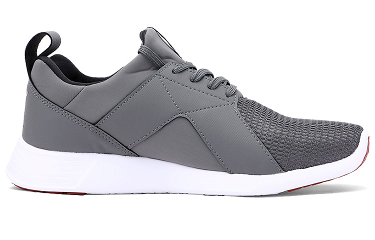 PUMA Zod Runner Idp Low Top Grey/White 370790-06