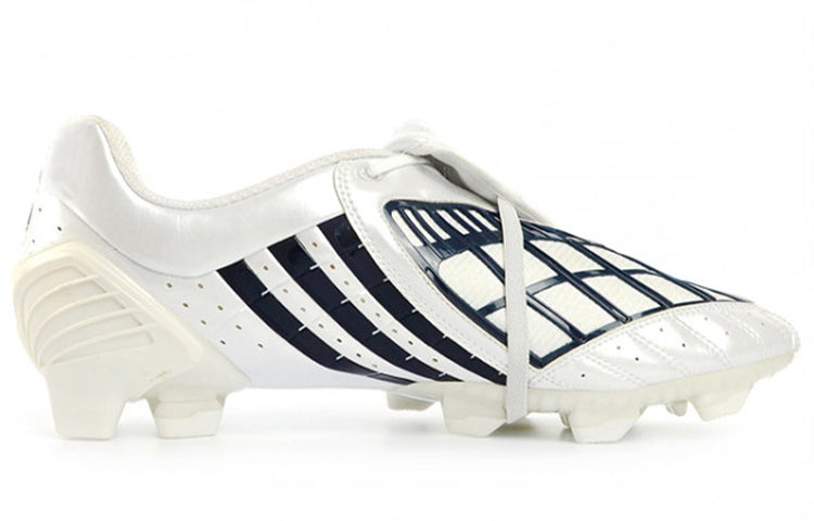 adidas Predator Powerswerve DB TRX FG 'White Blue' 280938