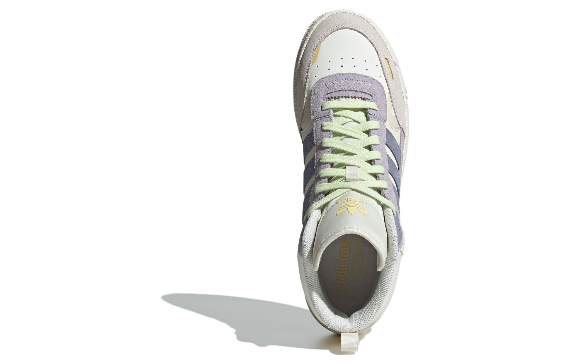 adidas Post Up 'Cream Purple' IG9129