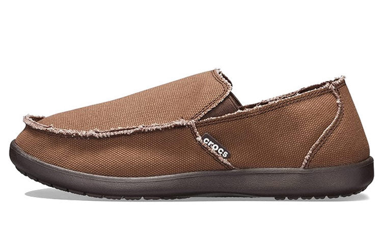 Crocs Santa Cruz 'Brown' 10128-22Z