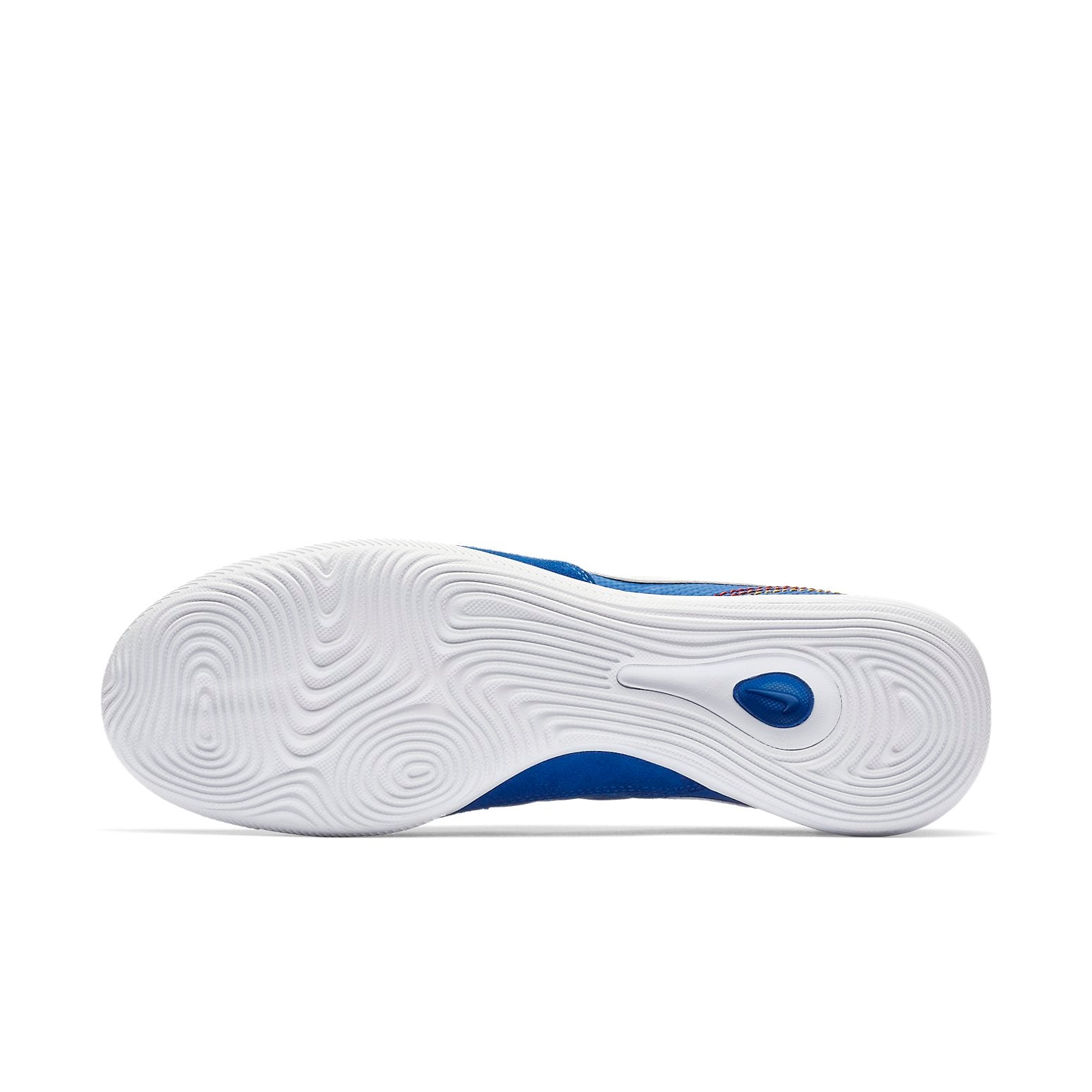 Nike Lunar Legend 7 Pro 10R IC 'Blue White' AQ2211-410