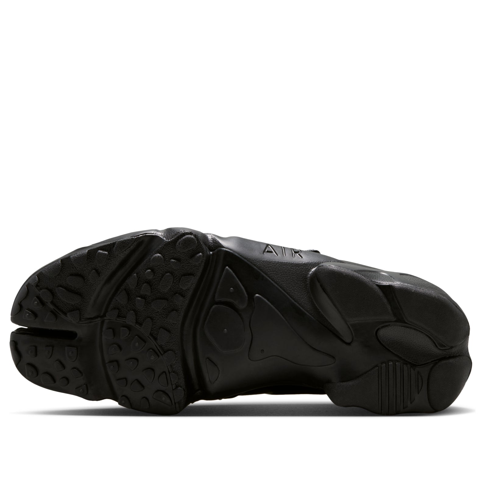 (WMNS) Nike Air Rift 'Polka Dots Black' IR1226-002