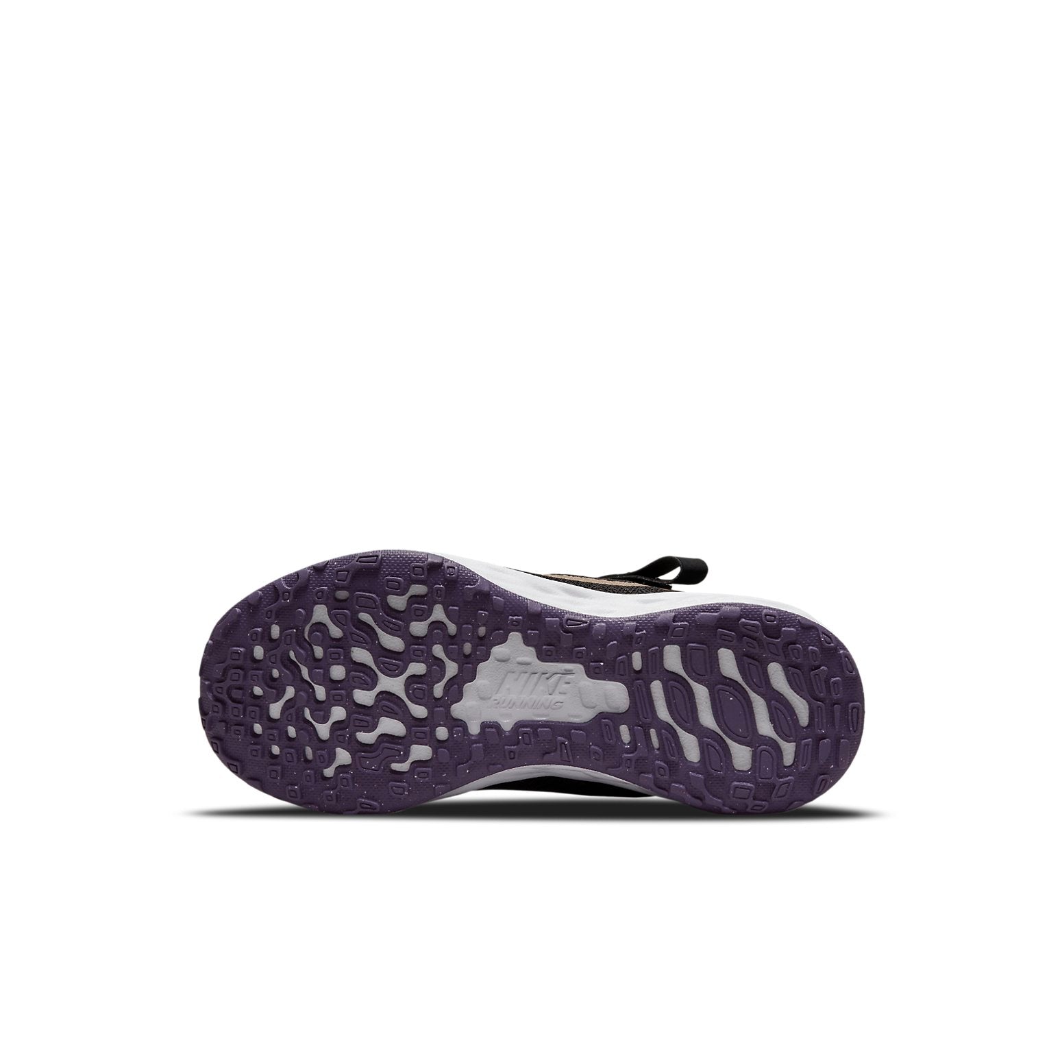 (PS) Nike Revolution 6 FlyEase 'Black Mint Foam' DD1114-005