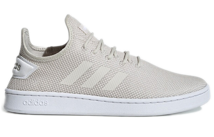 adidas neo Court Adapt Pink/White EE7601