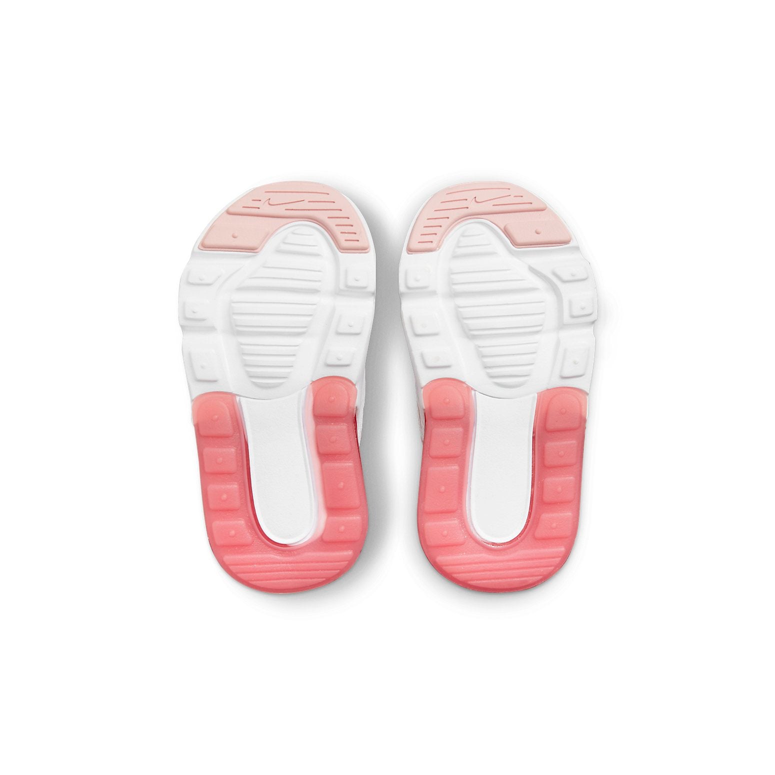(TD) Nike Air Max 270 'White Pink Glaze' DD1646-108