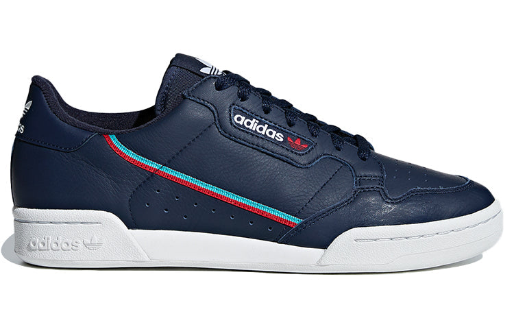 adidas Continental 80 'Collegiate Navy' B41670