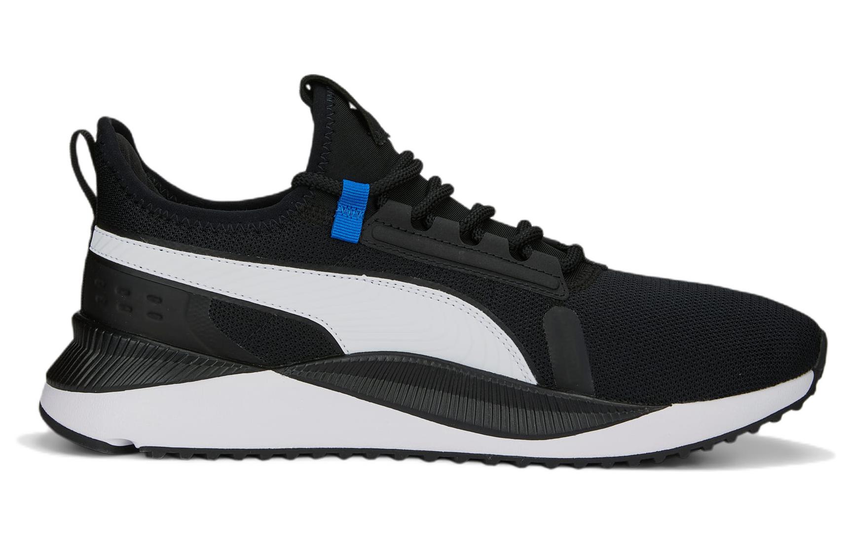 PUMA Pacer Future 'Street Plus - Black Team Royal' 384634-20