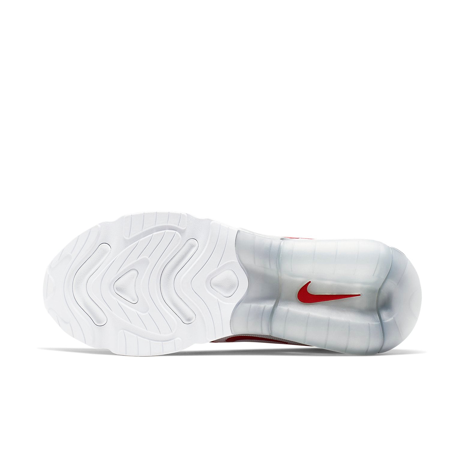 Nike Air Max 200 'University Red' AQ2568-100