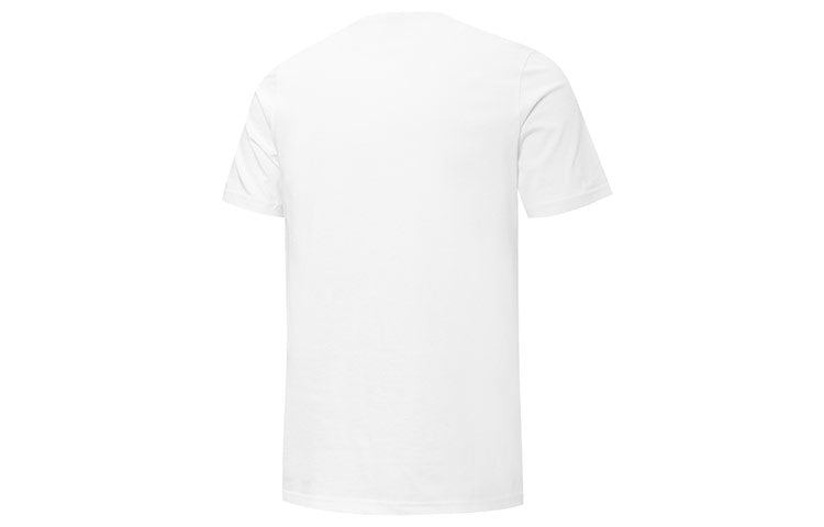 PUMA Classics Logo Interest Tee 'White' 536344-57