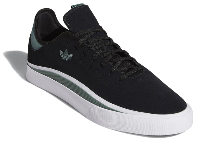 adidas originals Sabalo 'Black Green White' FV0694