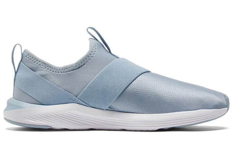 (WMNS) PUMA Prowl Slip-On Sport Shoes Blue 195276-03