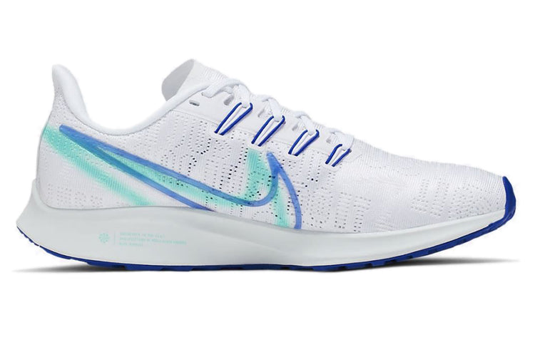(WMNS) Nike Air Zoom Pegasus 36 PRM Rise 'Aurora Green' AV6259-100