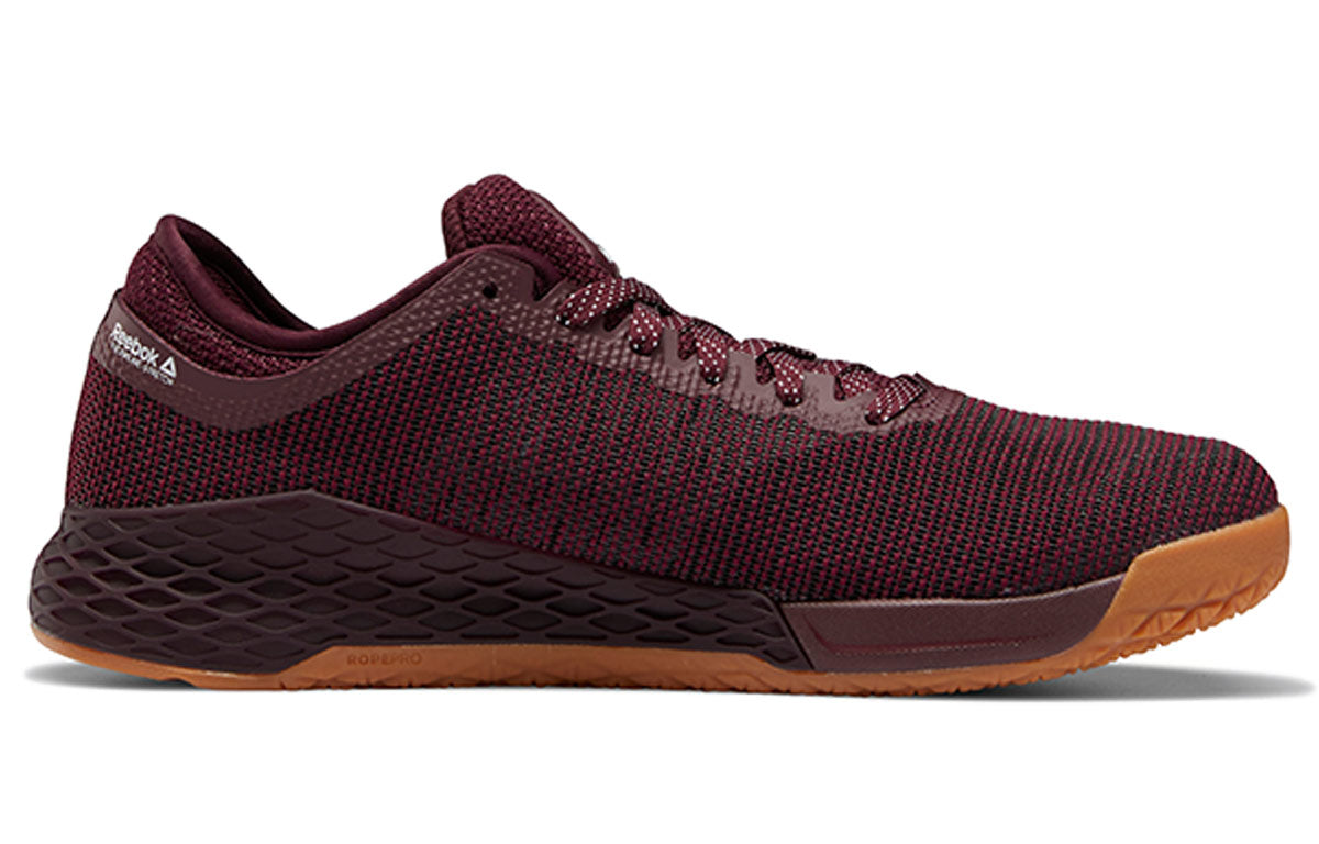 Reebok Nano 9 'Maroon Merlot' H00757