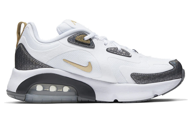 (GS) Nike Air Max 200 'Baby Dragon' CQ4009-100