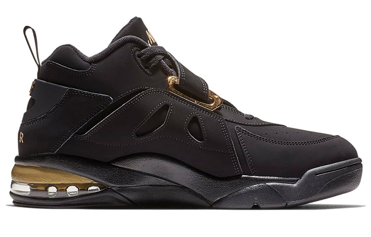 Nike Air Force Max CB 'Black Gold' AJ7922-001