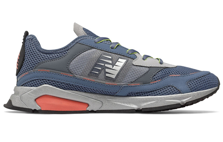 New Balance X-Racer 'Porcelain Blue' MSXRCHNS