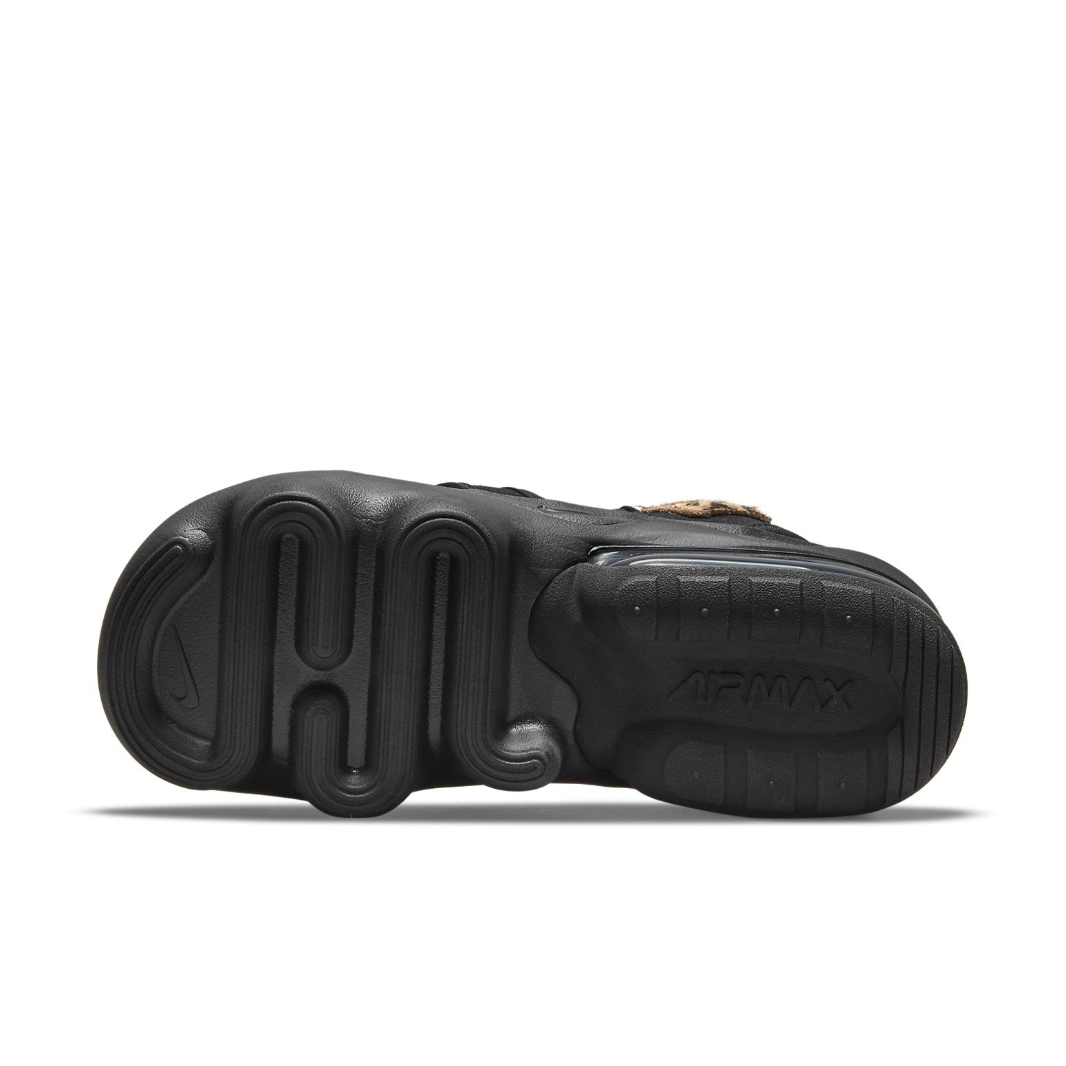 (WMNS) Nike Air Max Koko Sandals Black/Leopard CI8798-004