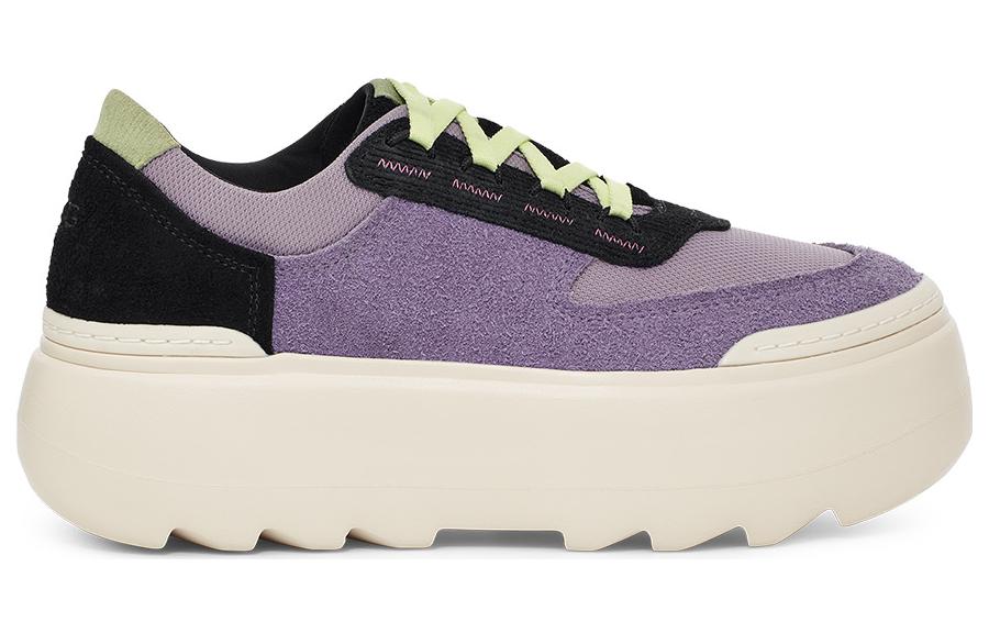 (WMNS) UGG Marin Mega Lace 'June Gloom' 1130788-JGL