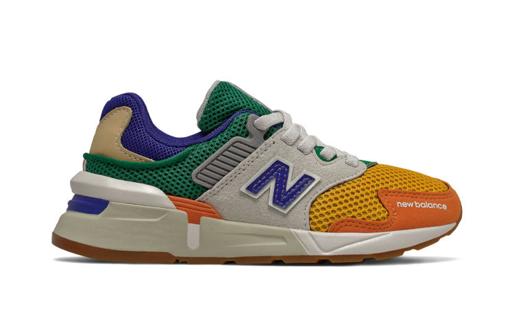 New Balance Kids' 997 Sport Multicolor PH997JHX