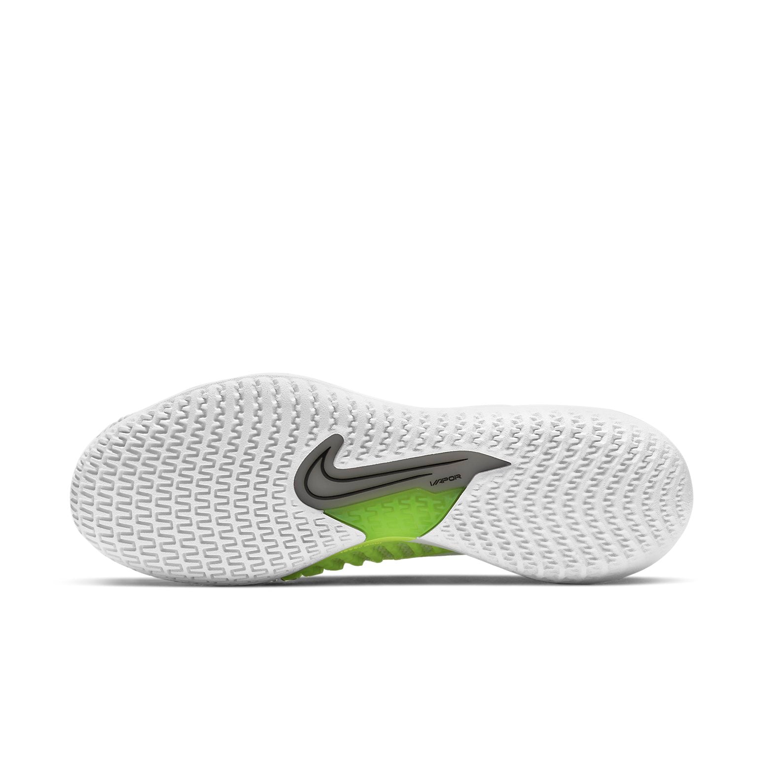 Nike Court React Vapor NXT 'Volt' CV0724-001