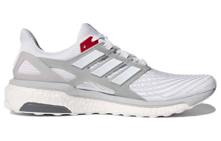 adidas Energy Boost Aktiv 'White Gray Red' DA9651