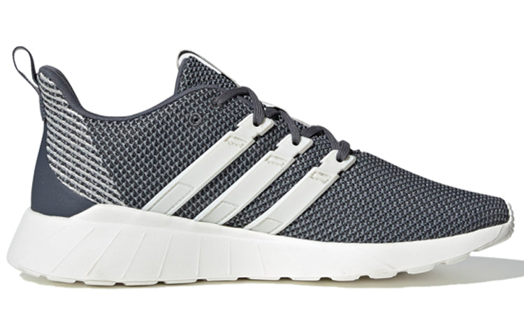 (WMNS) adidas Questar Flow 'Grey White' EE8200