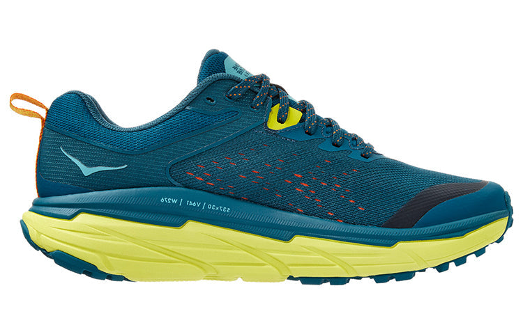 HOKA ONE ONE Challenger ATR 6 'Blue Coral Evening Primrose' 1106510-BCEP