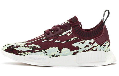 adidas Sneakersnstuff x NMD_R1 Primeknit 'Datamosh 2.0' DB2843