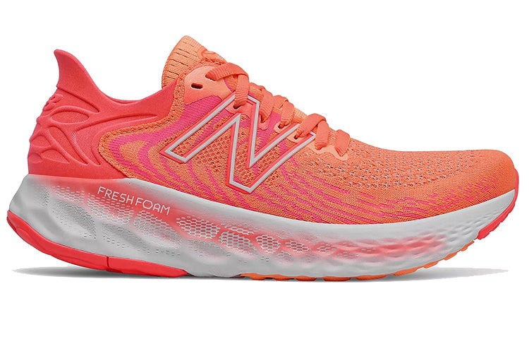 (WMNS) New Balance Fresh Foam 1080v11 'Citrus' W1080C11