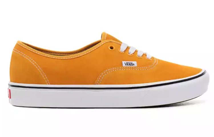 Vans ComfyCush Authentic 'Cadmium Yellow' VN0A3WM7TE3