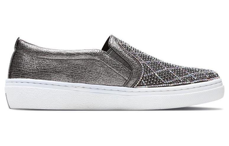 (WMNS) Skechers Goldie 73800-PEW