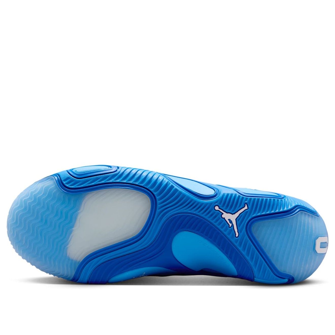 Air Jordan Tatum 3 'Blueprint' HV6384-400