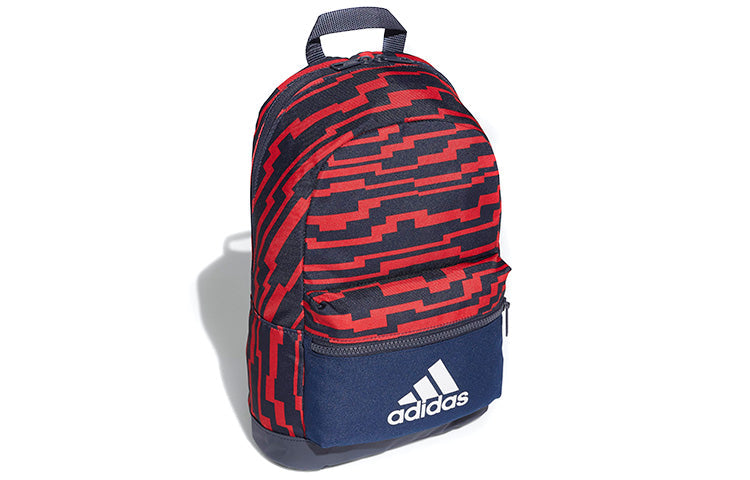 (PS) adidas CLASSIC BACKPACK 'Legend Ink' FN0980