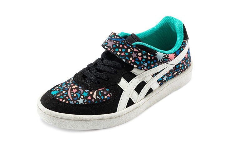 (PS) Onitsuka Tiger GSM 'Black Cream' 1184A041-001
