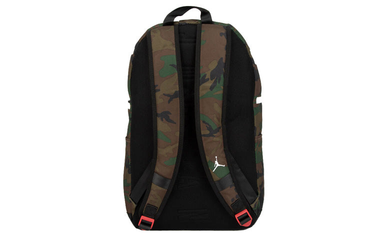 Air Jordan Air Patrol Backpack 'Camo' 9A0172-650