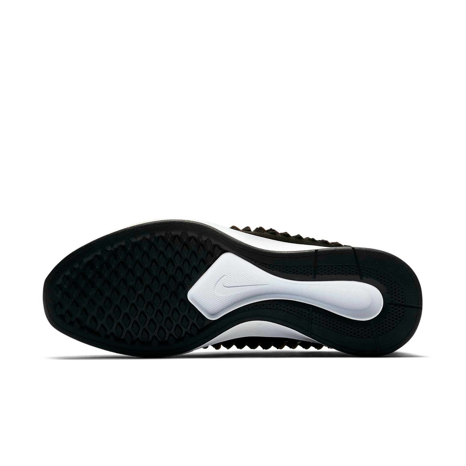 (WMNS) Nike Dualtone Racer Woven 'Vachetta Tan' AJ8156-001