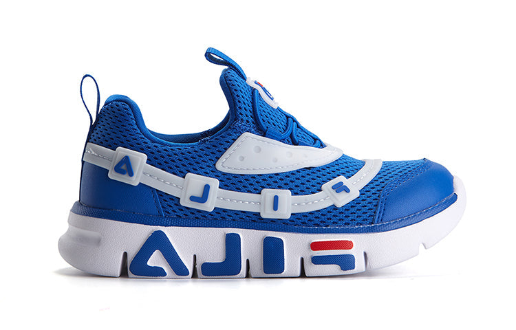 FILA Running Shoes K Blue K14G052410FBU