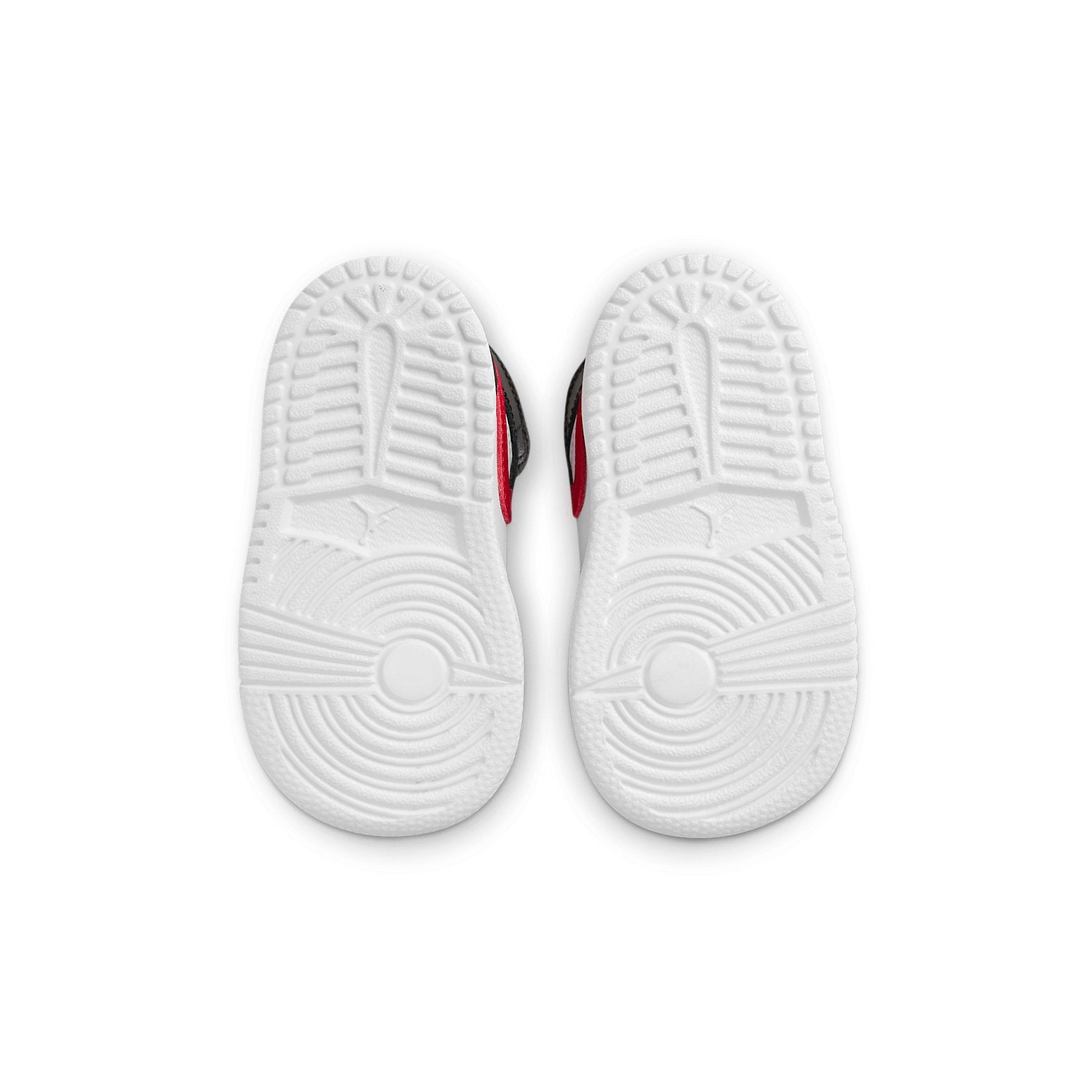 (TD) Air Jordan 1 Mid ALT 'Black Red White' AR6352-016