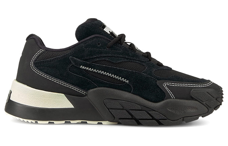 (WMNS) PUMA Hedra Mono 'Black' 381617-02