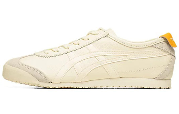 (WMNS) Onitsuka Tiger Mexico 66 'Cream Beige' 1182A078-750