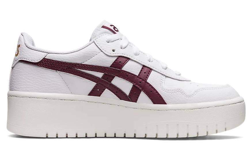 (WMNS) ASICS Japan S PF 'White Deep Mars' 1202A024-107