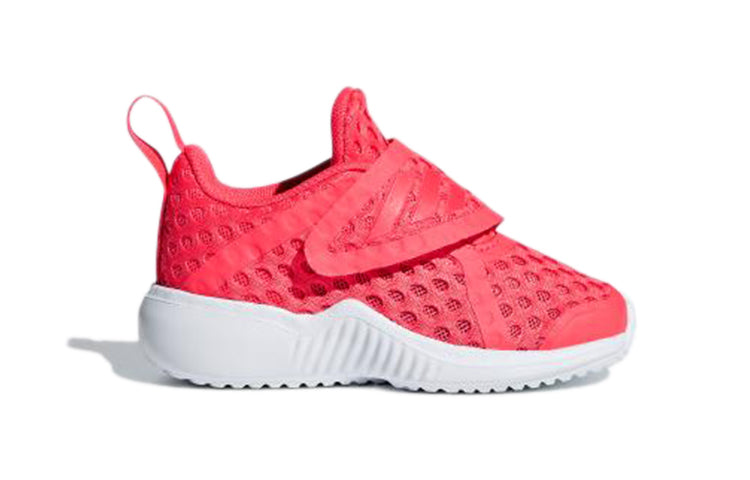 (TD) adidas FortaRun X BTH CF I 'Shock Red' F34543