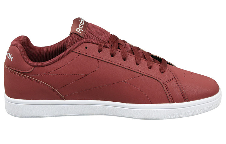 Reebok Classics Royal Complete Clean 'Red' EG3214