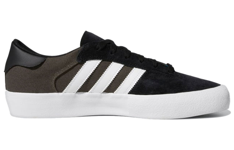 adidas Matchbreak Super 'Black Shadow Olive' GW3145