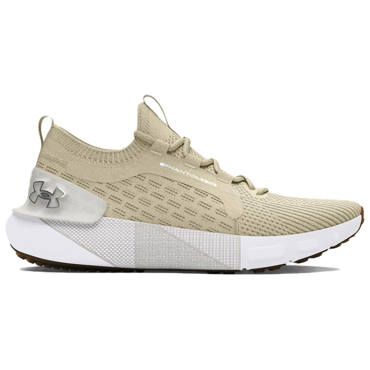 Under Armour HOVR Phantom 3 SE 'Beige White' 3026582-201