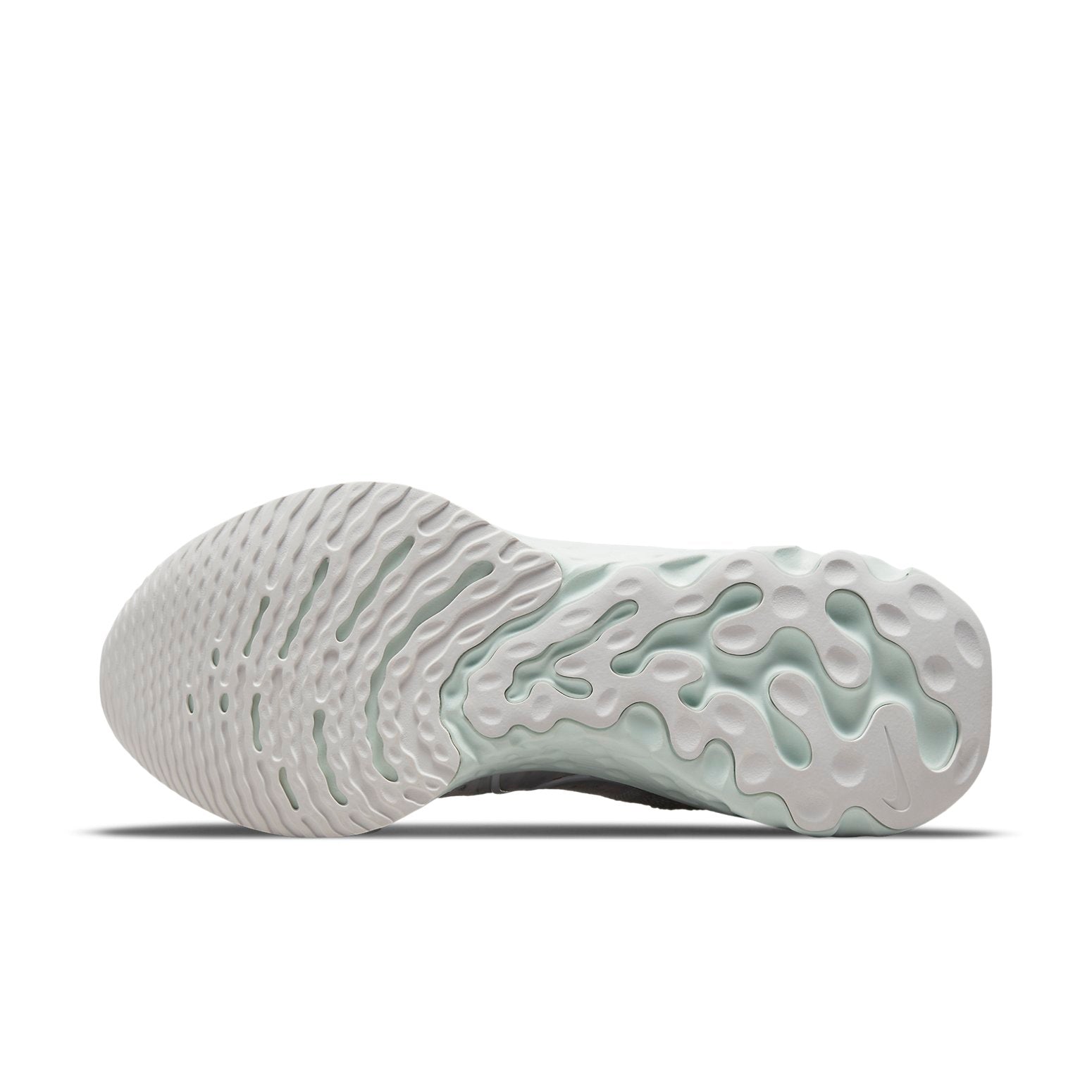 (WMNS) Nike React Infinity Run Flyknit 2 'Platinum Tint' CT2423-007