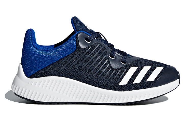 (PS) adidas Fortarun K Shoes Blue/White CP9988