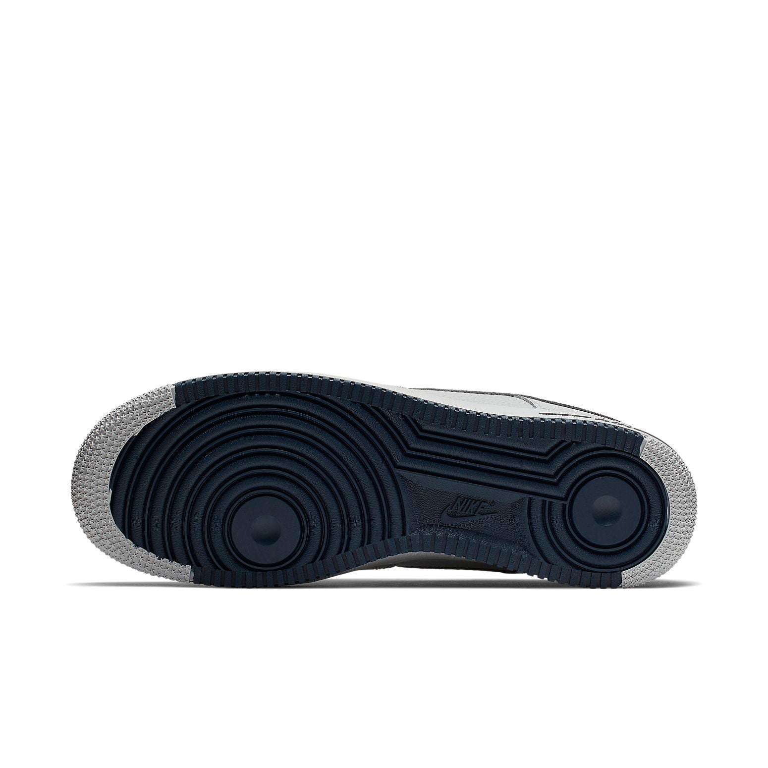 Nike Air Force 1 Low 'Wolf Grey Obsidian' AO2409-002