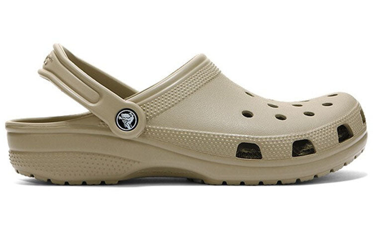 Crocs Classic Clogs 'Cobblestone' 10001-2V3